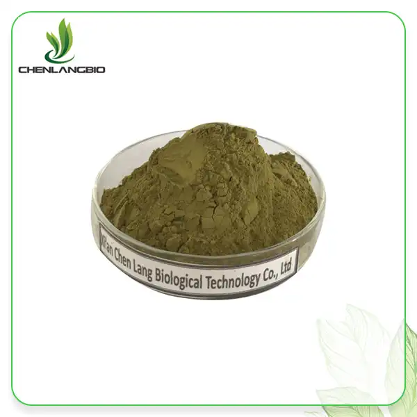 Hops Extract Powder